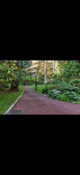 Dernier Etage d'exception, Nice